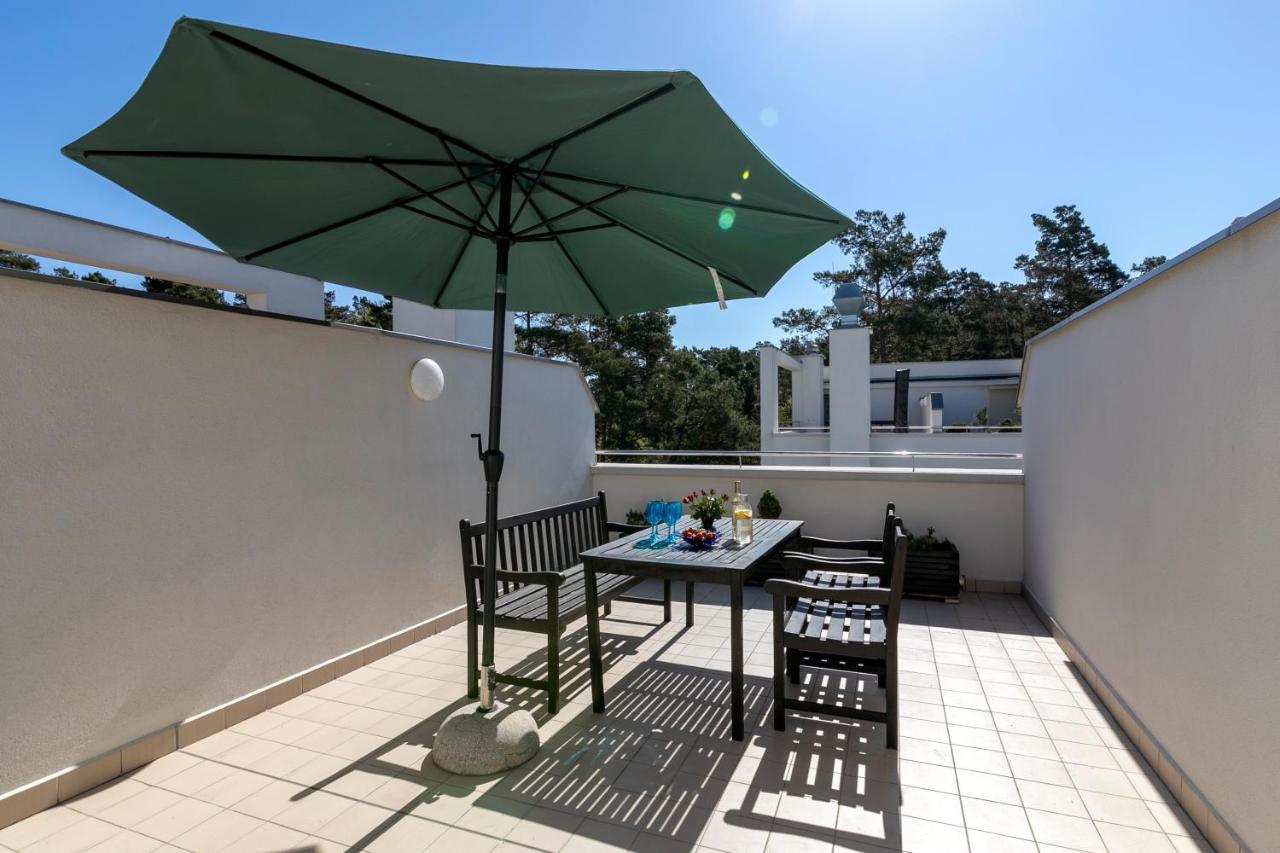 Triapart Amber Jantar V Exterior photo